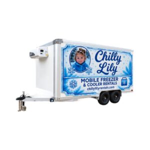 Cooler / Freezer